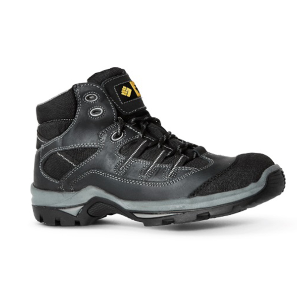 Botas ToWorkFor Kansas S3
